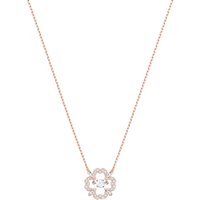 Collana Swarovski Donna in Lega metallica 5408437 - 5408437